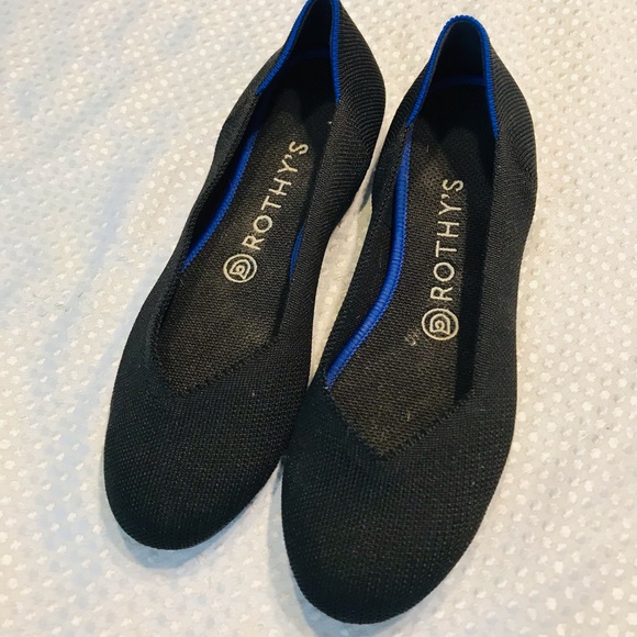 Rothy’s flats - Picture 3 of 8